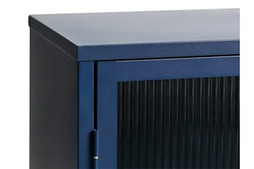 Lazarus Sideboard 3 delar 132 cm - Blå - Products - Förvaring - Förvaringsmöbler - Sideboard & skänk