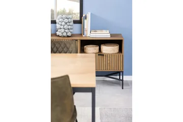 Minu Skänk 180 cm - Natural - Products - Förvaring - Förvaringsmöbler - Sideboard & skänk