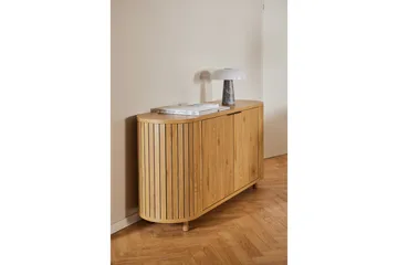 Odensa Skänk 160x45 cm - Natur - Products - Förvaring - Förvaringsmöbler - Sideboard & skänk