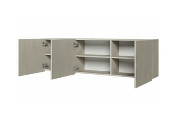 Rathmore Möbelset För Vardagsrum - Svart - Products - Förvaring - Förvaringsmöbler - Möbelset för vardagsrum