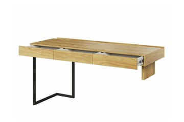 Rathmore Möbelset För Vardagsrum - Svart - Products - Förvaring - Förvaringsmöbler - Möbelset för vardagsrum