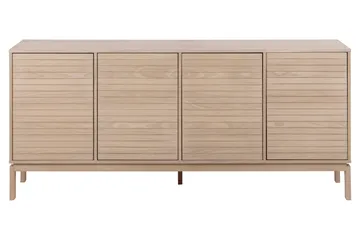 Sakie Skänk 180 cm - Vit - Products - Förvaring - Förvaringsmöbler - Sideboard & skänk