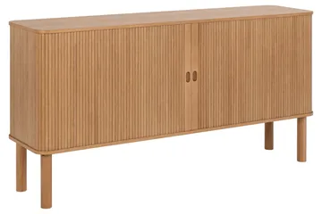 Samay Skänk 160 cm - Natural - Products - Förvaring - Förvaringsmöbler - Sideboard & skänk