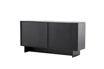 Sideboard & skänk VIND Tyresö Cabinet Black - Products - Förvaring - Förvaringsmöbler - Sideboard & skänk