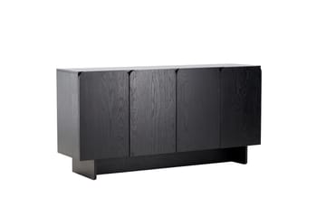 Sideboard & skänk VIND Tyresö Cabinet Black - Products - Förvaring - Förvaringsmöbler - Sideboard & skänk