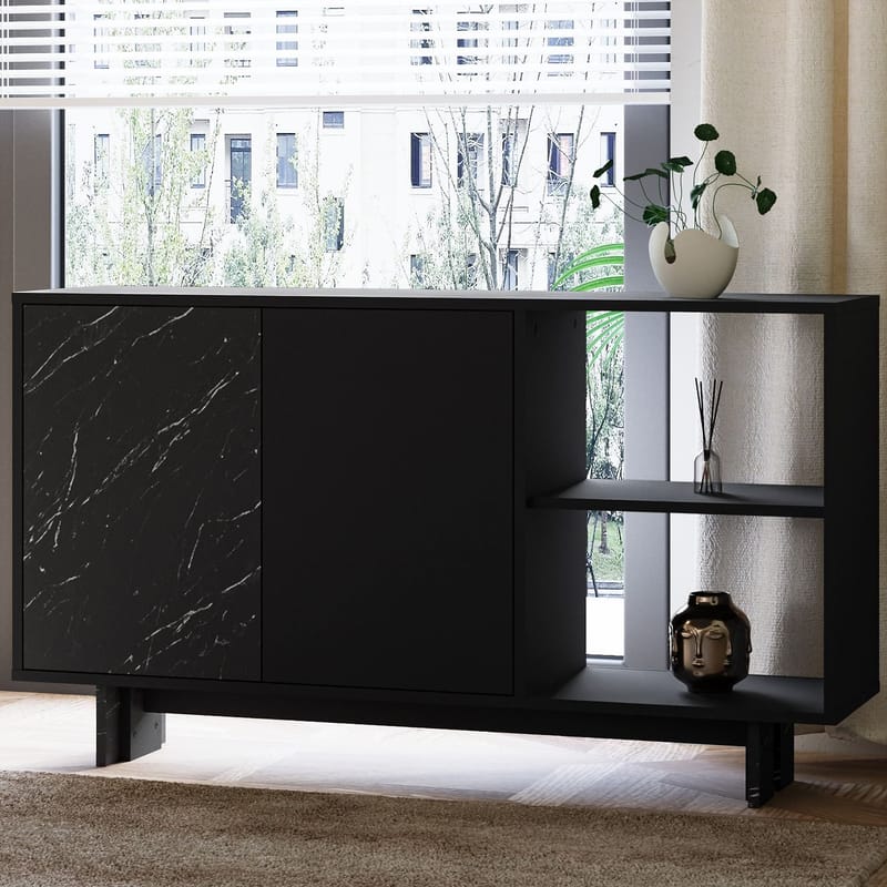 Valto Konsollbord 140 cm - Products - Förvaring - Förvaringsmöbler - Sideboard & skänk