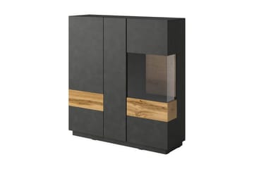 Tomeka Sideboard - Trä - Products - Förvaring - Förvaringsmöbler - Sideboard & skänk