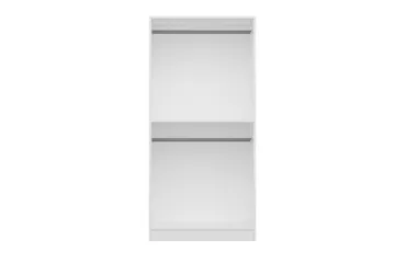 Fruitland Garderob 90 cm - Vit - Products - Förvaring - Garderober & garderobssystem - Garderobsskåp