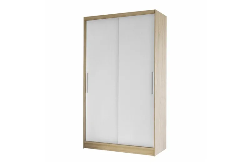 Glenmore Garderob White