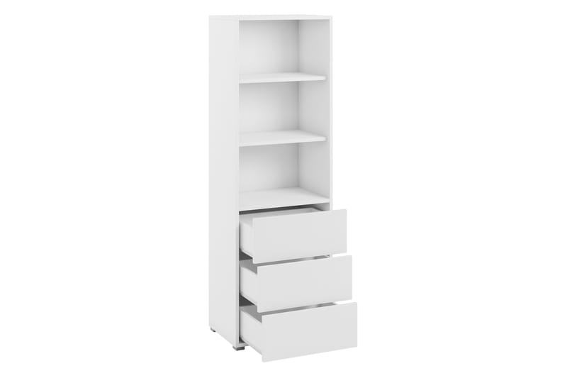 Agawal Bokhylla 60 cm - Beige - Products - Förvaring - Hylla - Bokhylla