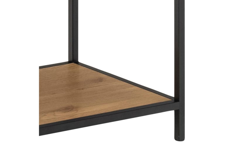 Hartsoe Bokhylla 135 cm - Natur - Products - Förvaring - Hylla - Bokhylla