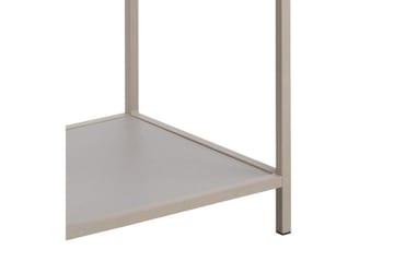 Hartsoe Bokhylla 77 cm - Grå - Products - Förvaring - Hylla - Bokhylla
