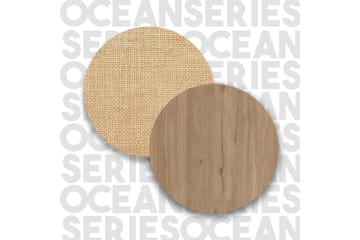 Liyakat Bokhylla 83,9 cm - Ek - Products - Förvaring - Hylla - Bokhylla