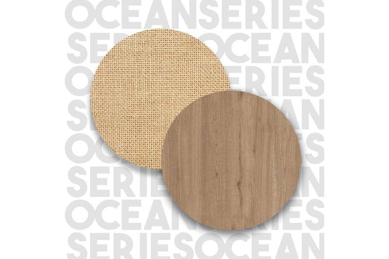 Liyakat Bokhylla 83,9 cm - Ek - Products - Förvaring - Hylla - Bokhylla