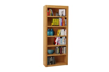 Minturn Bokhylla 82,5 cm Bred - Brun - Products - Förvaring - Hylla - Bokhylla