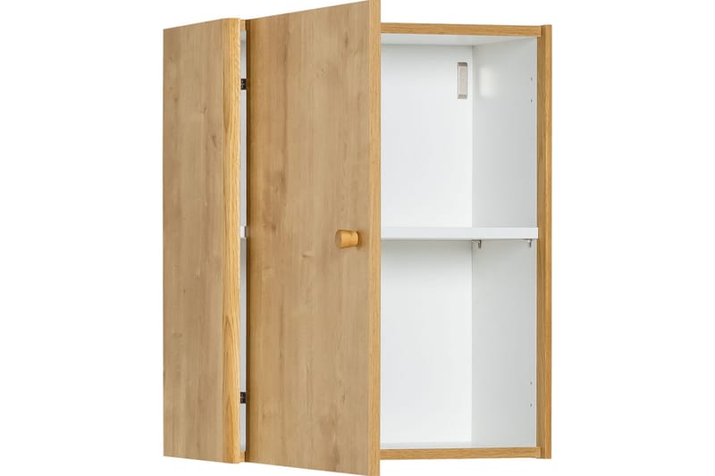 Nature Väggskåp Trä/Natur - VOX - Products - Förvaring - Hylla - Vägghylla