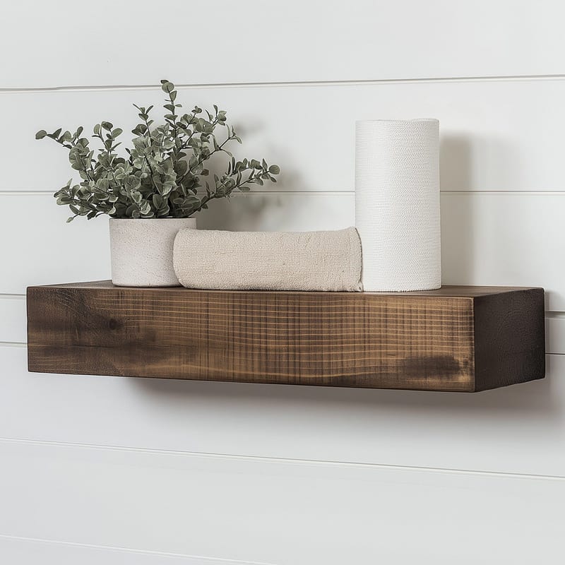 Glans Vägghylla - Products - Förvaring - Hylla - Vägghylla