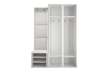 Dunvegan Highboard - Svart - Products - Förvaring - Skåp - Förvaringsskåp