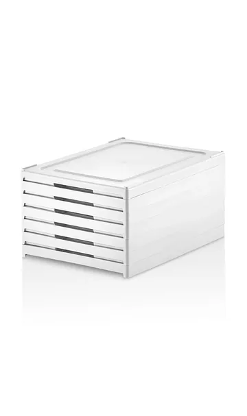 Overo Skoskåp 105 cm - Products - Förvaring - Skåp - Förvaringsskåp