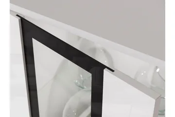 Gamal Highboard - Brun - Products - Förvaring - Skåp - Förvaringsskåp