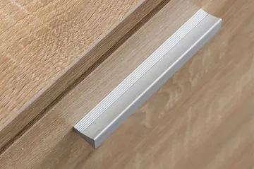 Metia Skoskåp 120x24 cm - Trä/natur - Products - Förvaring - Skåp - Förvaringsskåp