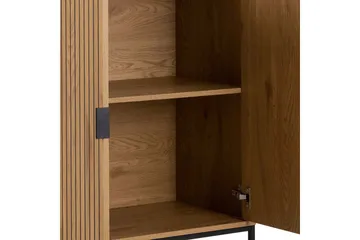 Minu Highboard - Natural - Products - Förvaring - Skåp - Förvaringsskåp