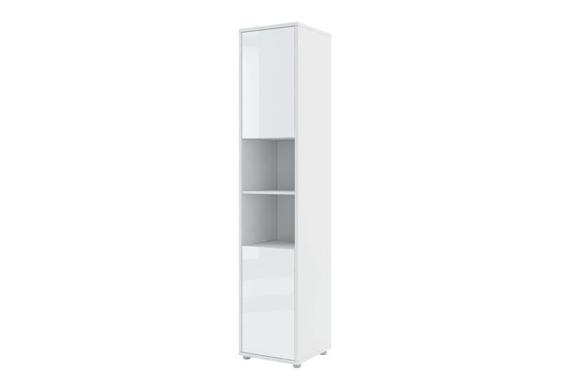Rauk Highboard, Vit