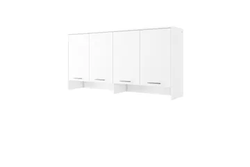 Rauk Highboard, Vit