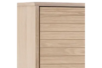 Sakie Highboard - Vit - Products - Förvaring - Skåp - Förvaringsskåp
