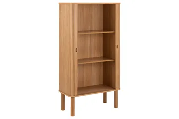 Samay Highboard - Natural - Products - Förvaring - Skåp - Förvaringsskåp