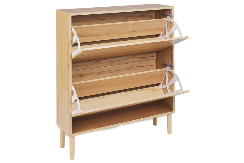 Skoskåp Norris - Products - Förvaring - Skåp - Förvaringsskåp