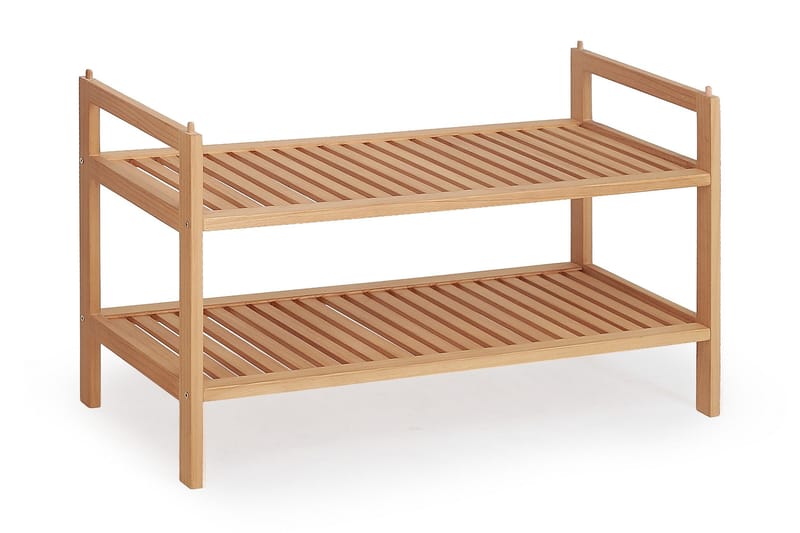 Wellston Skohylla 69 cm, Natur