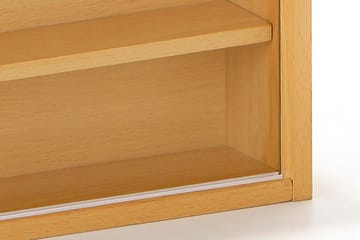 Komori Väggmonter 80 cm - Bok - Products - Förvaring - Småförvaring - Väggförvaring