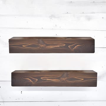 Glans Vägghylla - Products - Inredning - Dekoration & inredningsdetaljer