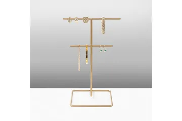 Kovra Figurer - Guld - Products - Inredning - Dekoration & inredningsdetaljer