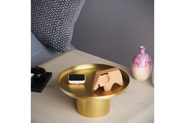 Dekorativt Metalltillbehör Mirven Rany - Rany - Products - Inredning - Ljus & dofter - Ljusstakar & ljuslyktor