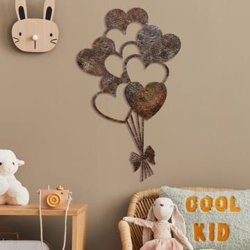 Dovik Väggdekor - Products - Inredning - Tavlor & posters - Canvastavla