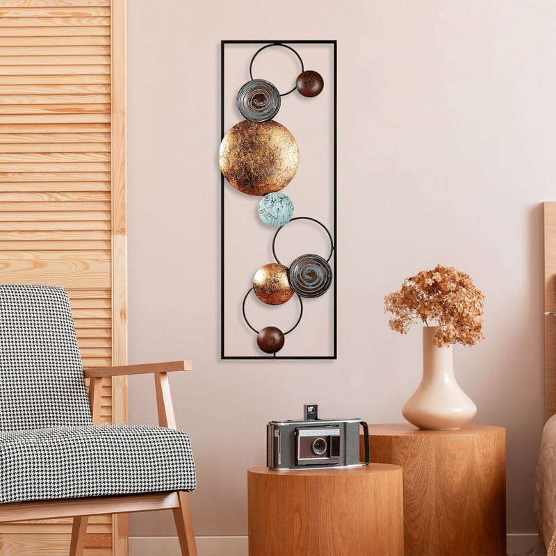 Solemne Väggdekor - Products - Inredning - Tavlor & posters - Canvastavla