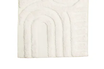 Nikita Tygtavla 70 cm - Vit - Products - Inredning - Tavlor & posters - Canvastavla