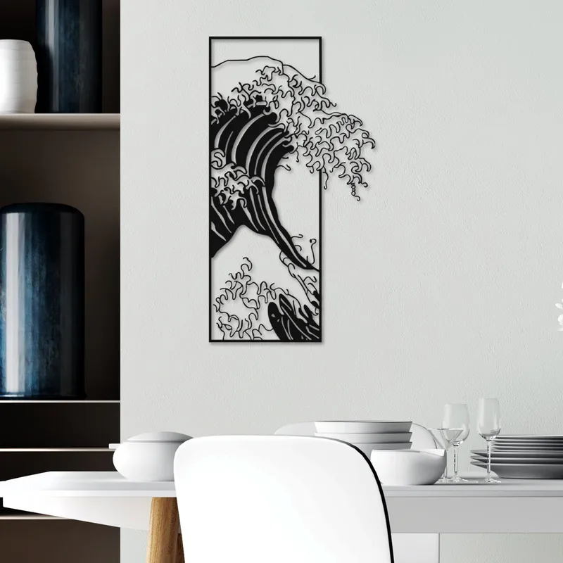 Delor Väggdekor - Products - Inredning - Tavlor & posters - Posters & prints