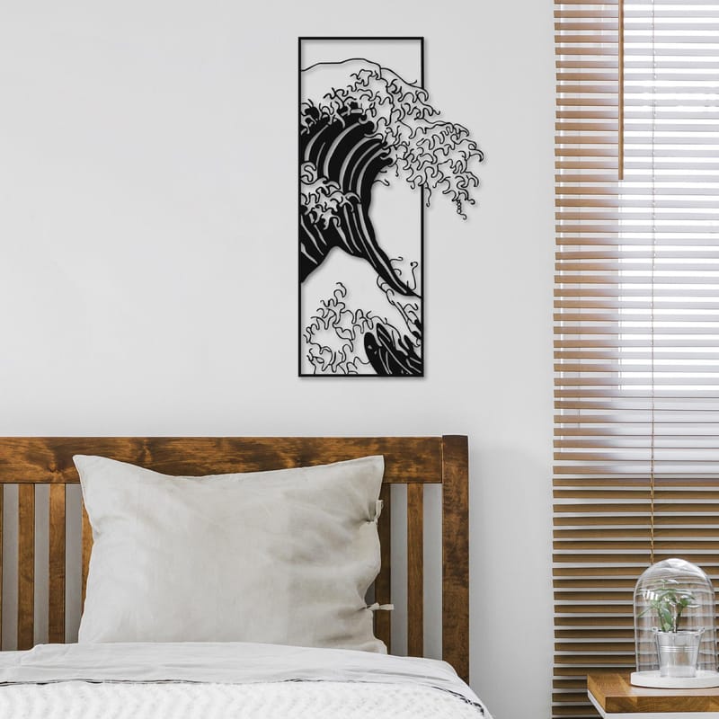 Delor Väggdekor - Products - Inredning - Tavlor & posters - Posters & prints