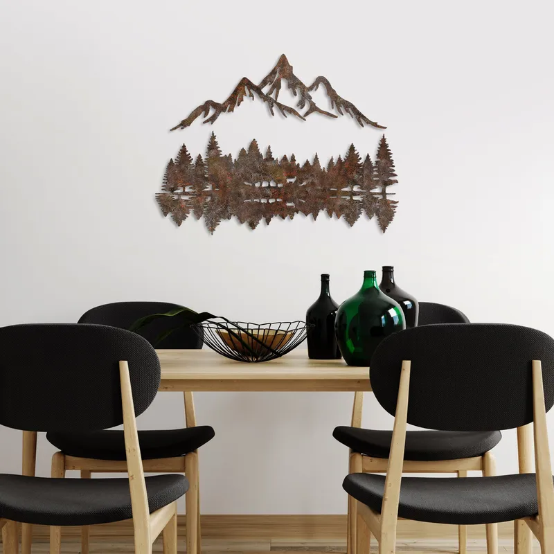 Dovik Väggdekor - Products - Inredning - Väggdekor - Dekorplast & kakeldekor