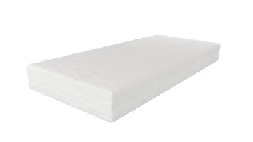 Hvila Lux Pocketresårmadrass 7 zoner med Tvättbar Klädsel 90x200 cm - Products - Möbler - Barnmöbler - Barnsäng & juniorsäng - Resårbotten barn & barn madrasser