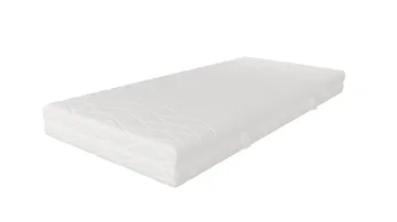 Hvila Resårmadrass med Tvättbar Klädsel 80x200 cm - Products - Möbler - Barnmöbler - Barnsäng & juniorsäng - Resårbotten barn & barn madrasser
