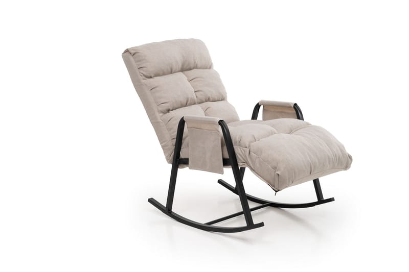 Gladfield Gungfåtölj - Products - Möbler - Barnmöbler - Barnstol - Gungstol barn