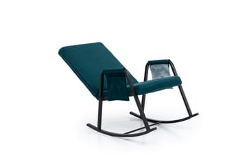 Ivero Gungfåtölj - Products - Möbler - Barnmöbler - Barnstol - Gungstol barn