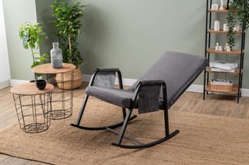 Ivero Gungfåtölj - Products - Möbler - Barnmöbler - Barnstol - Gungstol barn