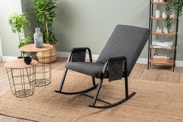 Ivero Gungfåtölj - Products - Möbler - Barnmöbler - Barnstol - Gungstol barn