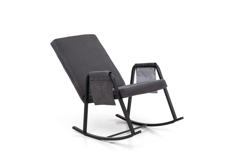 Ivero Gungfåtölj - Products - Möbler - Barnmöbler - Barnstol - Gungstol barn