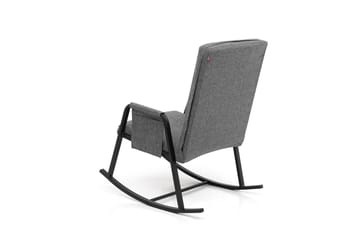 Ivero Gungfåtölj - Products - Möbler - Barnmöbler - Barnstol - Gungstol barn